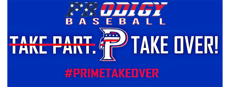 USA Prime Take Over!!